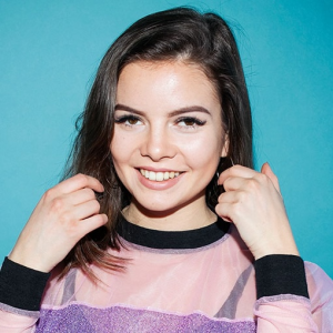 Maria Clara Groppler Bild — Deutsche Comedians option 48