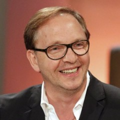 Olli Dittrich — Deutsche Comedians option 53
