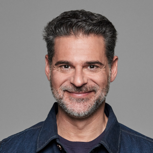 Rick — Deutsche Comedians option 59