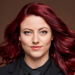 Tahnee — Deutsche Comedians option 65