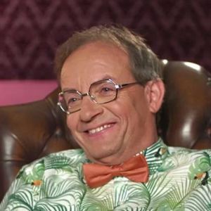 Wigald Copy — Deutsche Comedians option 70