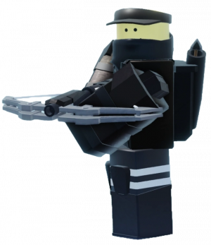0 4defaultcrossbower — Tower Blitz Tier List (Slinger Update) option 3