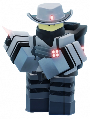 0 4defaultgunslinger — Tower Blitz Tier List (Slinger Update) option 7