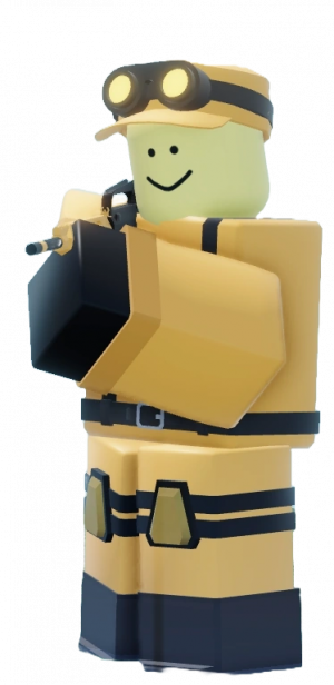 0 4defaultmechanic — Tower Blitz Tier List (Slinger Update) option 9