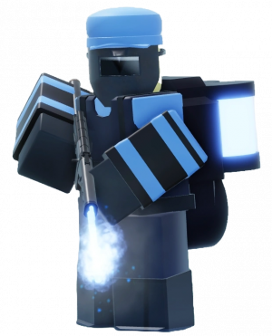 0 4defaultsharpshooter — Tower Blitz Tier List (Slinger Update) option 10