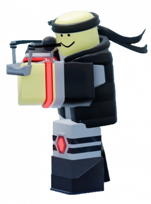 0 4defaultslinger — Tower Blitz Tier List (Slinger Update) option 11