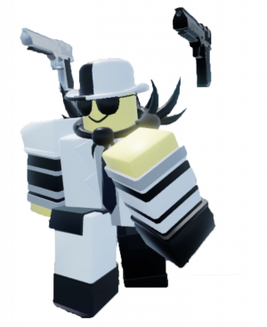 4 0businessman — Tower Blitz Tier List (Slinger Update) option 17