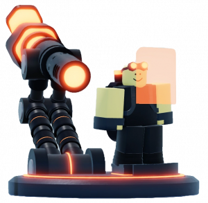4 0defaultelectricizer — Tower Blitz Tier List (Slinger Update) option 21