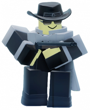 4 0defaultgunslinger — Tower Blitz Tier List (Slinger Update) option 23