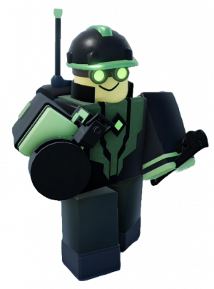 4 0defaultmechanic — Tower Blitz Tier List (Slinger Update) option 25