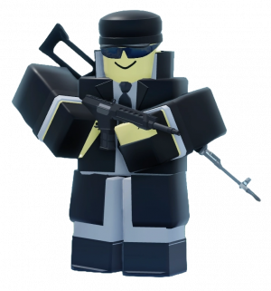 4 0defaultsharpshooter — Tower Blitz Tier List (Slinger Update) option 26