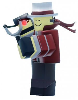 4 0defaultslinger — Tower Blitz Tier List (Slinger Update) option 27