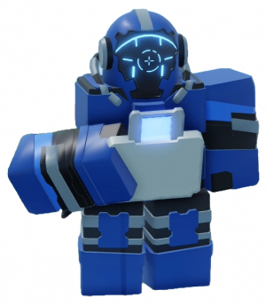 4 0defaultsurveyor — Tower Blitz Tier List (Slinger Update) option 29