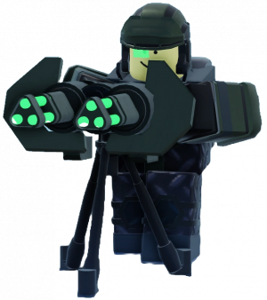 4 0defaultvulcan — Tower Blitz Tier List (Slinger Update) option 31