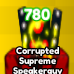 Robloxscreenshot20240507175807982 6 — Bathroom Tower Defense X option 30