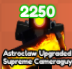 Robloxscreenshot20240507231000998 17 — Bathroom Tower Defense X option 40