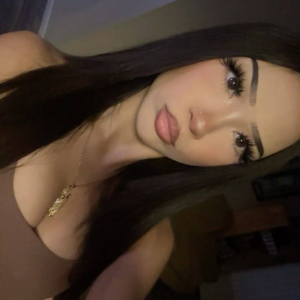 Baddie Latina — girl types option 7
