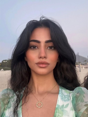 Egyptian — girl types option 15