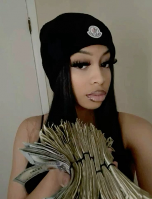 Hoodrat — girl types option 19
