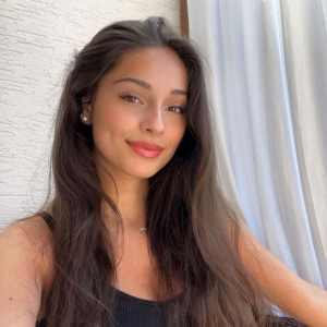 Mediterranean — girl types option 24