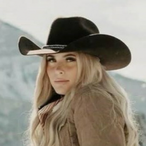 Texas Blonde — girl types option 39