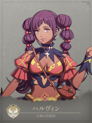Zzzzz 1789131332img0933 — Fire Emblem Fortune’s Weave Characters option 28