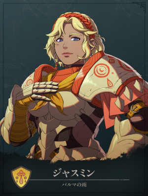 Zzzzz 1789356989img0989 — Fire Emblem Fortune’s Weave Characters option 55