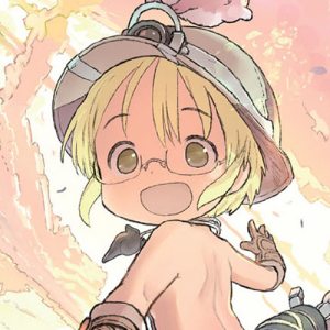 Made in Abyss characters (Chapter 69) — option 1