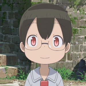 Made in Abyss characters (Chapter 69) — option 2