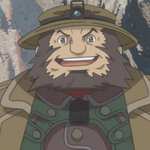 Made in Abyss characters (Chapter 69) — option 4