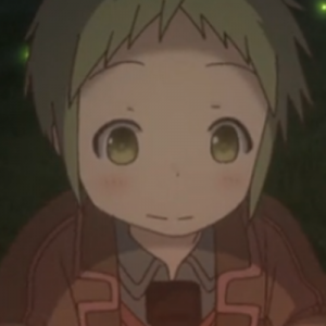 11b — Made in Abyss characters (Chapter 69) option 6
