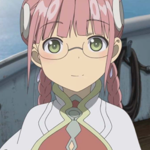 Made in Abyss characters (Chapter 69) — option 8