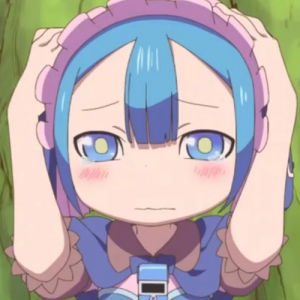 Made in Abyss characters (Chapter 69) — option 11