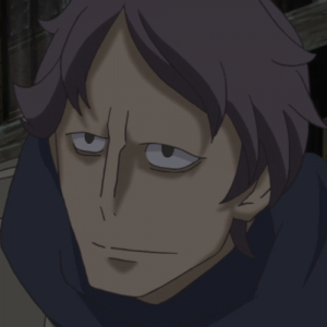 Made in Abyss characters (Chapter 69) — option 12