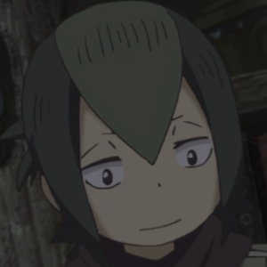 Made in Abyss characters (Chapter 69) — option 13