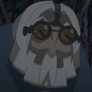 Made in Abyss characters (Chapter 69) — option 14