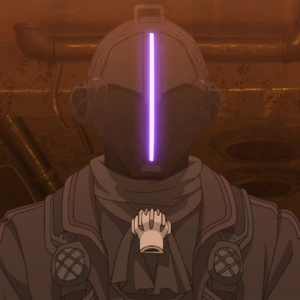 Made in Abyss characters (Chapter 69) — option 15