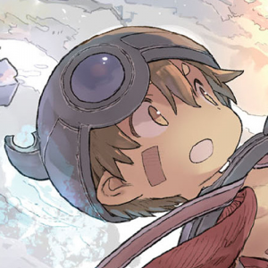 Made in Abyss characters (Chapter 69) — option 16