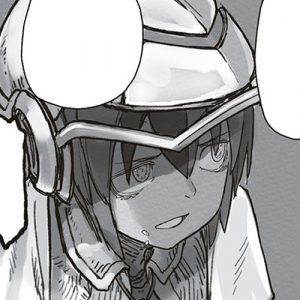 Made in Abyss characters (Chapter 69) — option 19