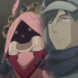 27alt — Made in Abyss characters (Chapter 69) option 24