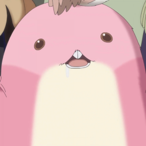 Made in Abyss characters (Chapter 69) — option 25