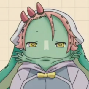Made in Abyss characters (Chapter 69) — option 26