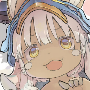 Made in Abyss characters (Chapter 69) — option 27