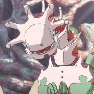 Made in Abyss characters (Chapter 69) — option 28