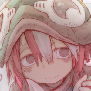 Made in Abyss characters (Chapter 69) — option 29
