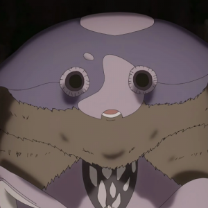 Made in Abyss characters (Chapter 69) — option 31