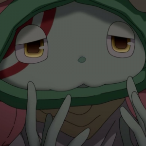 Made in Abyss characters (Chapter 69) — option 32