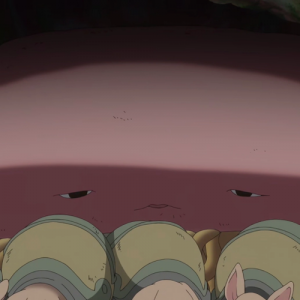 Made in Abyss characters (Chapter 69) — option 33