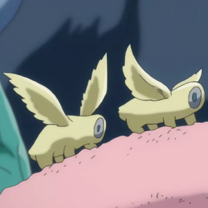 Made in Abyss characters (Chapter 69) — option 34