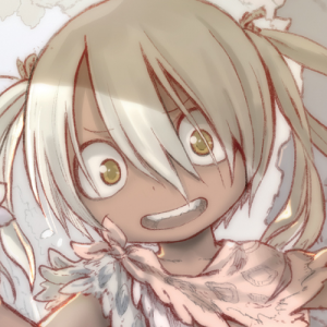 Made in Abyss characters (Chapter 69) — option 35